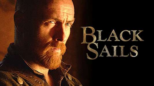 Black Sails - Backdrops