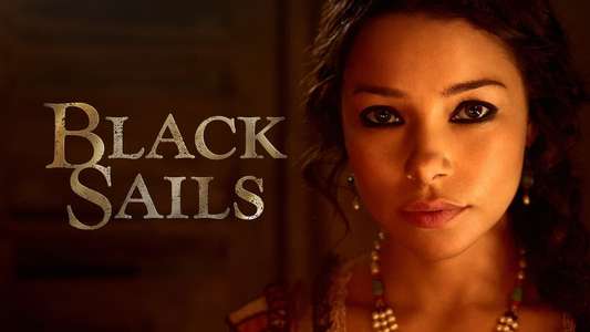 Black Sails - Backdrops