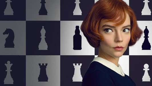 The Queen’s Gambit - Backdrops