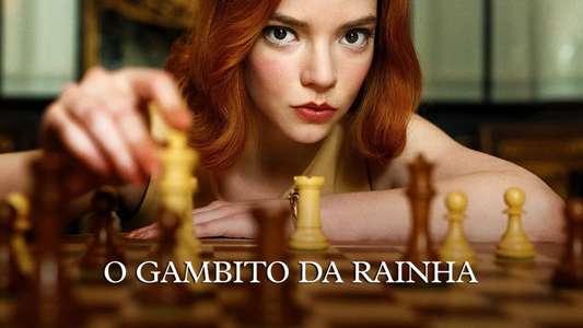 The Queen’s Gambit - Backdrops