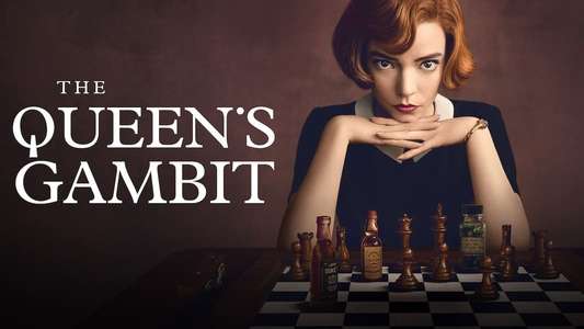 The Queen’s Gambit - Backdrops
