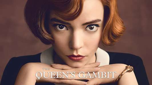 The Queen’s Gambit - Backdrops