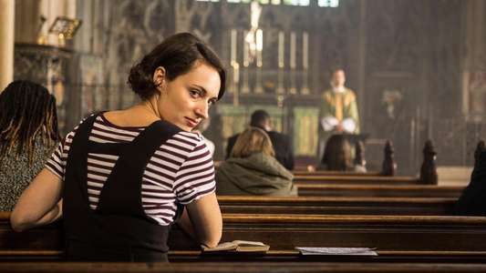 Fleabag - Backdrops