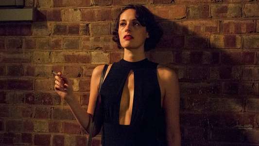 Fleabag - Backdrops