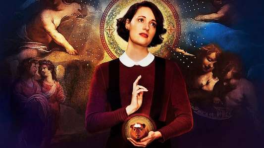 Fleabag - Backdrops