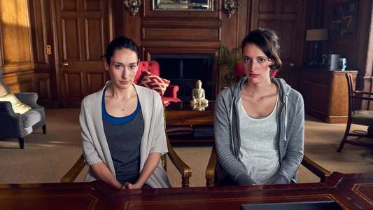 Fleabag - Backdrops