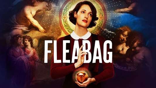 Fleabag - Backdrops