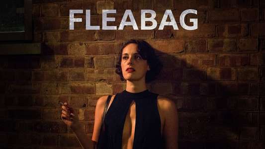 Fleabag - Backdrops