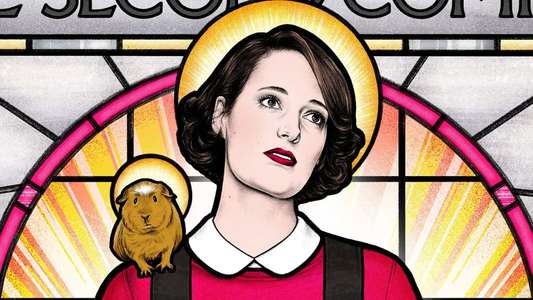 Fleabag - Backdrops