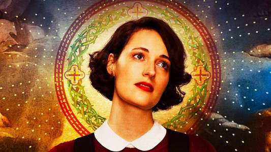 Fleabag - Backdrops