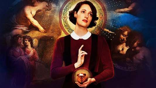 Fleabag - Backdrops