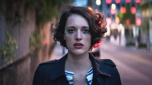 Fleabag - Backdrops