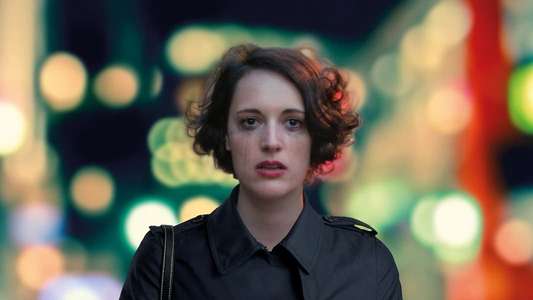 Fleabag - Backdrops