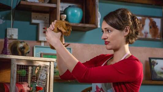 Fleabag - Backdrops