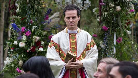 Fleabag - Backdrops