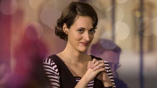 Fleabag - Backdrops