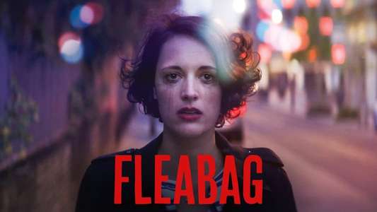 Fleabag - Backdrops