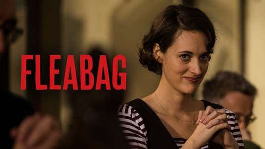 Fleabag - Backdrops