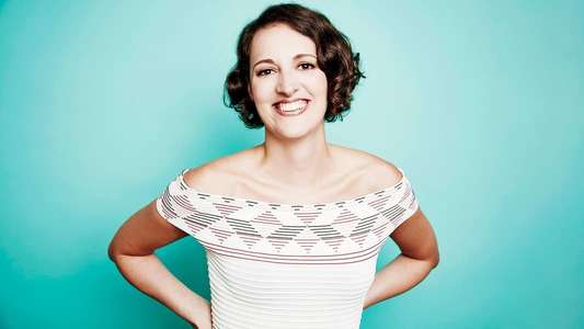 Fleabag - Backdrops