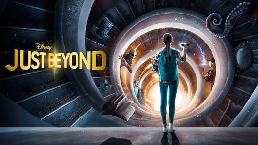 Just Beyond - Backdrops
