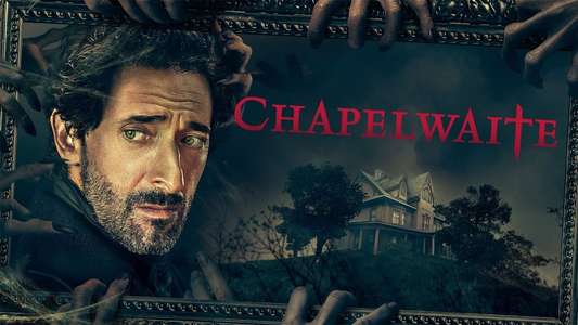 Chapelwaite - Backdrops