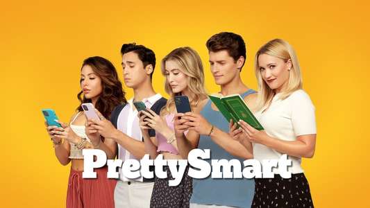 Pretty Smart - Backdrops