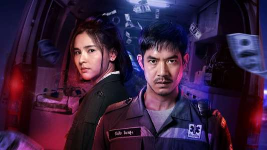 Bangkok Breaking - Backdrops