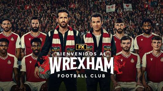 Welcome to Wrexham - Backdrops