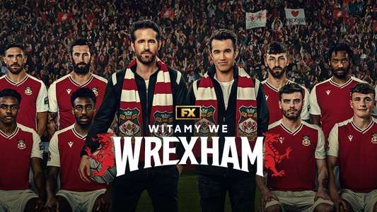 Welcome to Wrexham - Backdrops