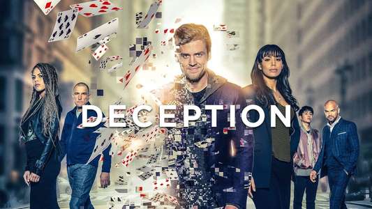 Deception - Backdrops