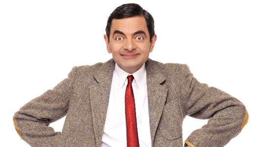 Mr. Bean - Backdrops