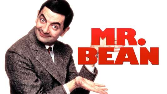 Mr. Bean - Backdrops