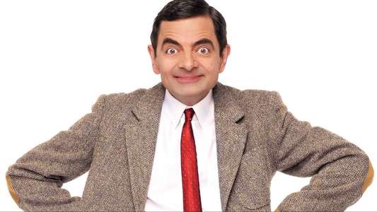 Mr. Bean - Backdrops