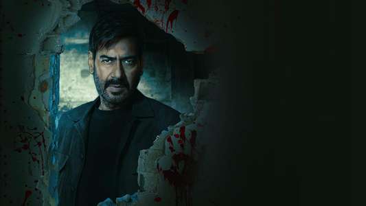 Rudra: The Edge Of Darkness - Backdrops
