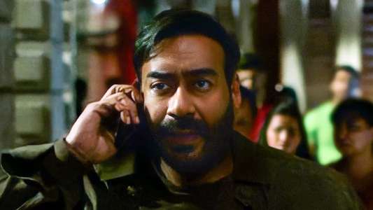 Rudra: The Edge Of Darkness - Backdrops