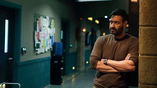 Rudra: The Edge Of Darkness - Backdrops