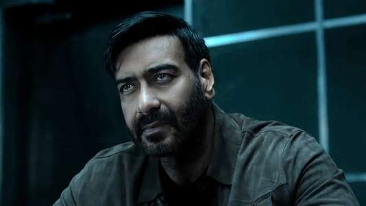 Rudra: The Edge Of Darkness - Backdrops