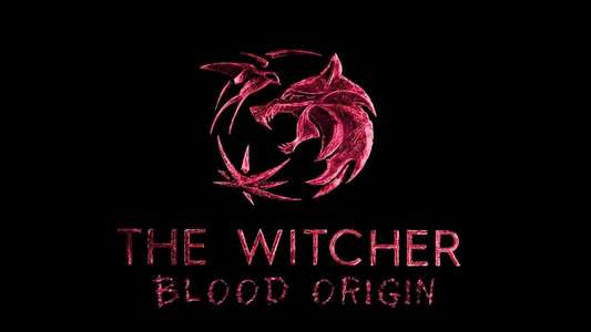The Witcher: Blood Origin - Backdrop