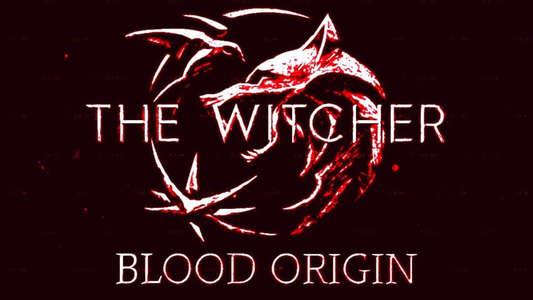 The Witcher: Blood Origin - Backdrop