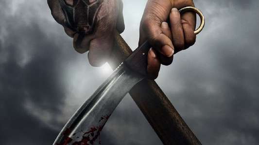 The Witcher: Blood Origin - Backdrop