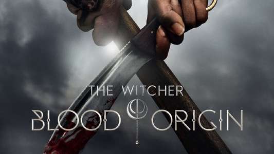 The Witcher: Blood Origin - Backdrop