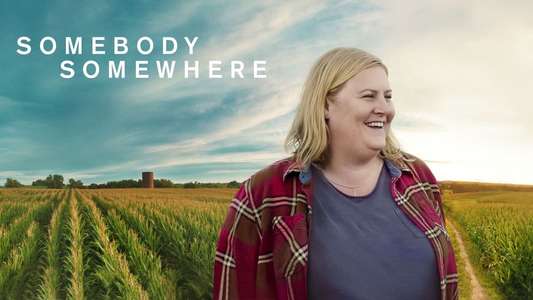 Somebody Somewhere - Backdrops