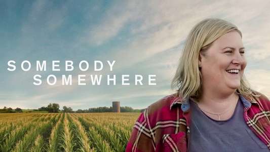 Somebody Somewhere - Backdrops
