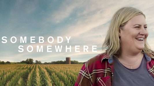 Somebody Somewhere - Backdrops