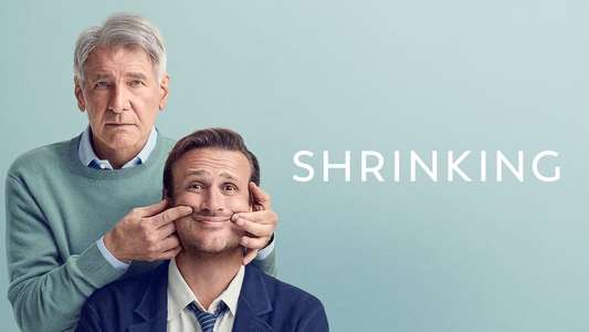 Shrinking - Backdrops