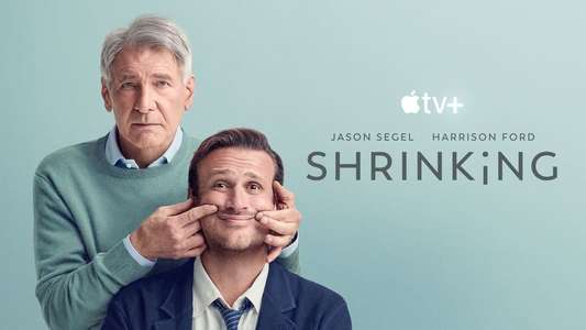 Shrinking - Backdrops