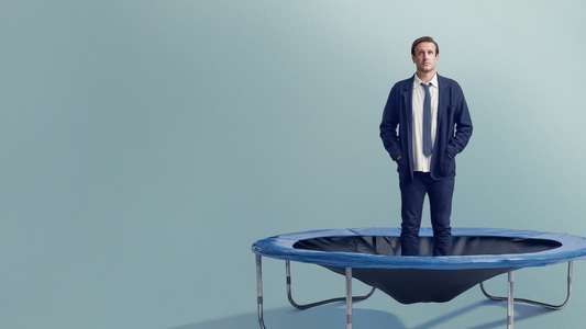 Shrinking - Backdrops