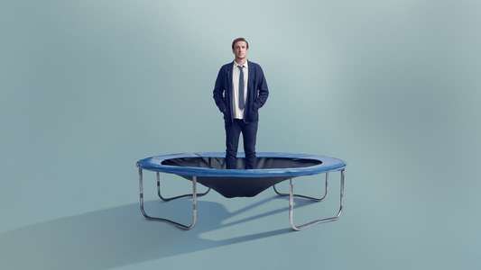 Shrinking - Backdrops