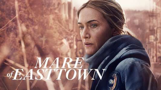 Mare of Easttown - Backdrops