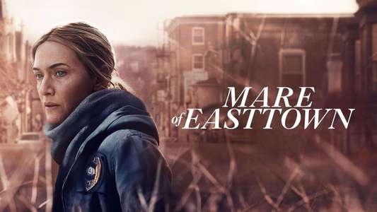 Mare of Easttown - Backdrops